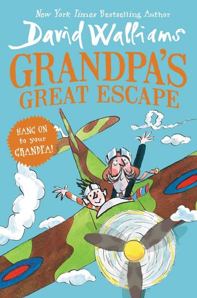 Produktbild: Grandpa's Great Escape