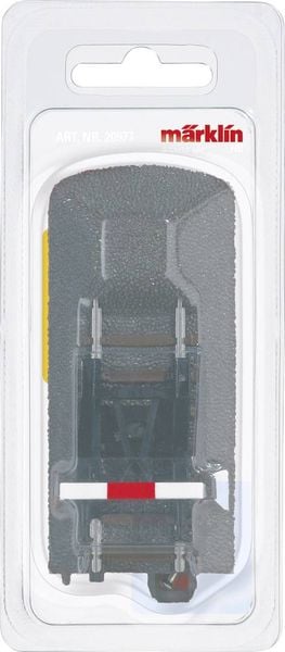 Produktbild: M&auml;rklin Start up 20977 - H0 C-Gleis Prellbock