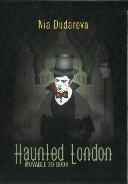 Produktbild: Haunted London