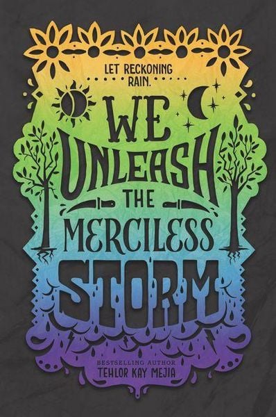 Produktbild: We Unleash the Merciless Storm