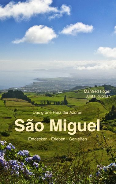 Produktbild: S&atilde;o Miguel