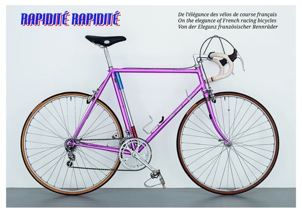 Produktbild: Rapidit&eacute; Rapidit&eacute;