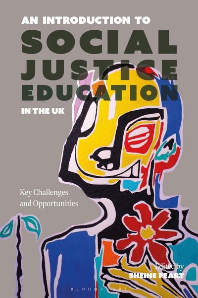 Produktbild: An Introduction to Social Justice Education in the UK