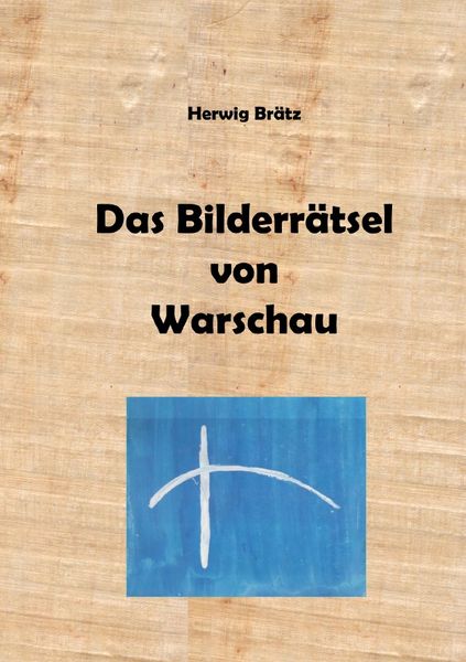 Produktbild: Das Bilderr&auml;tsel von Warschau