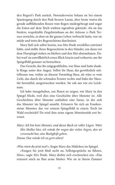 Produktbild: Der seltsame Fall der Alchemisten-Tochter