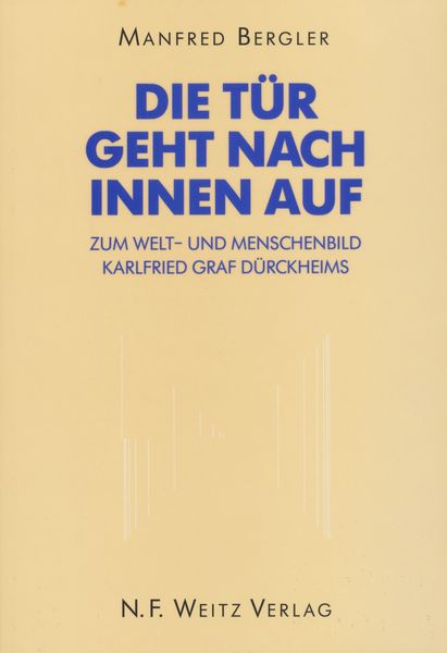 Produktbild: Die T&uuml;r geht nach innen auf