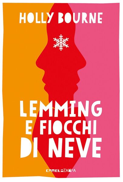 Produktbild: Lemming e fiocchi di neve