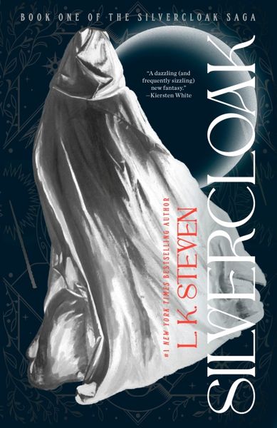 Produktbild: Silvercloak
