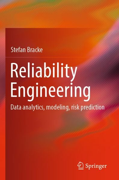Produktbild: Reliability Engineering