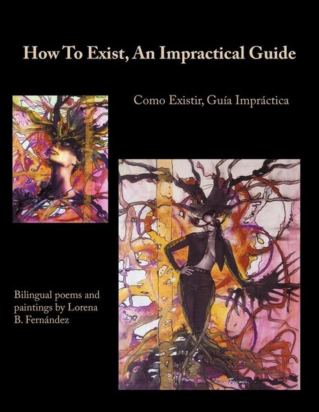 Produktbild: How To Exist, An Impractical Guide