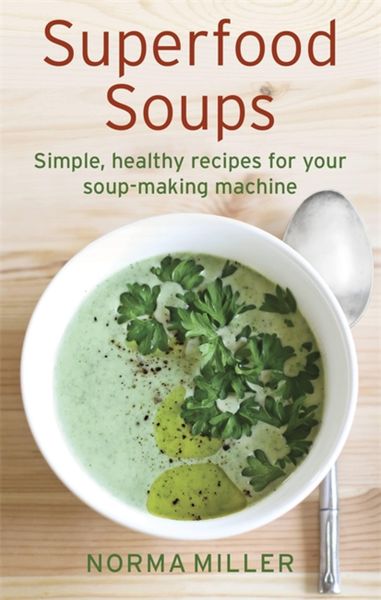 Produktbild: Superfood Soups