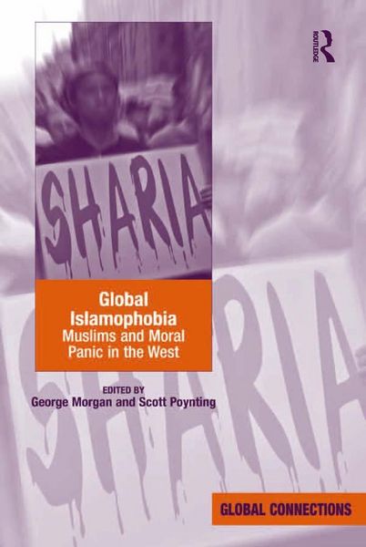 Produktbild: Global Islamophobia