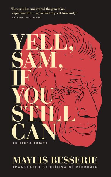 Produktbild: Yell, Sam, If You Still Can