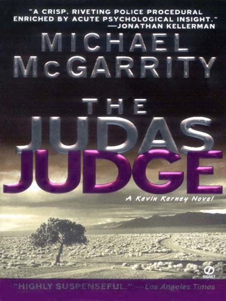 Produktbild: The Judas Judge