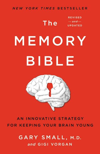Produktbild: The Memory Bible