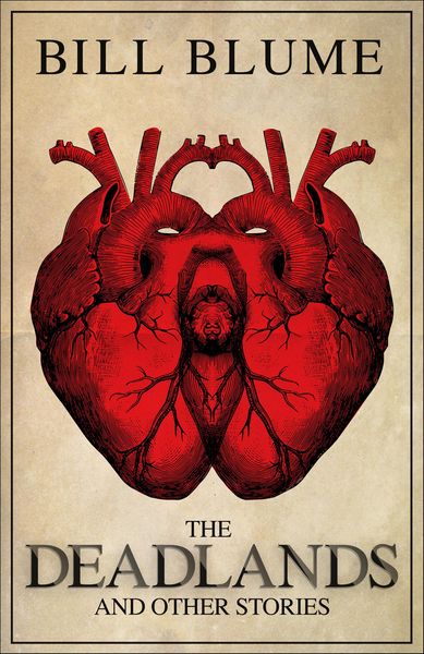 Produktbild: The Deadlands