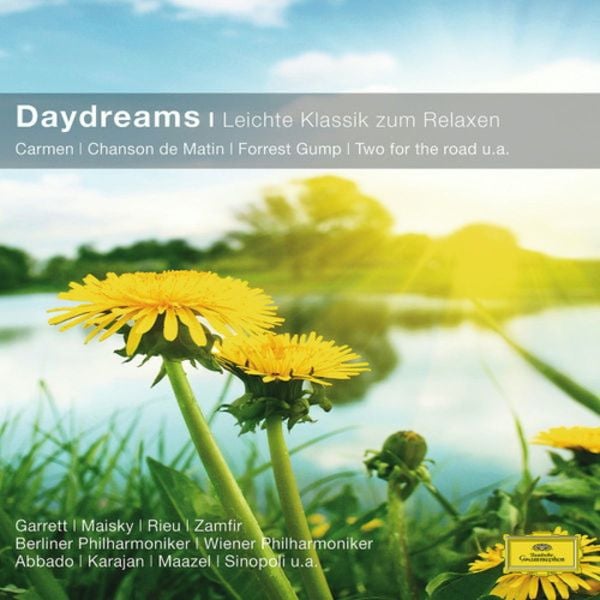 Daydreams - Tage Voll Glück und Harmonie (Classical Choice)