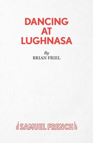 Produktbild: Dancing at Lughnasa