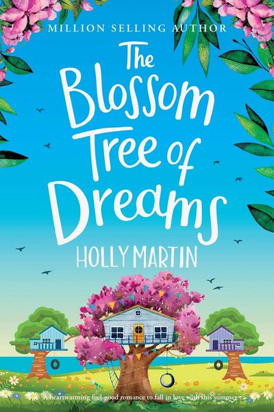 Produktbild: The Blossom Tree of Dreams