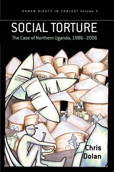 Produktbild: Social Torture