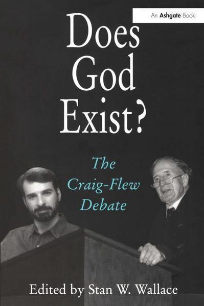 Produktbild: Does God Exist?