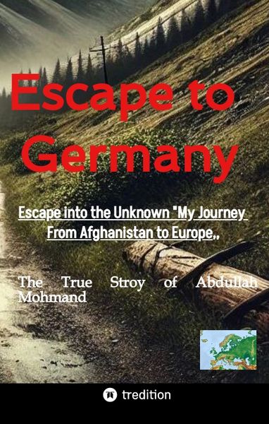 Produktbild: Escape to Germany