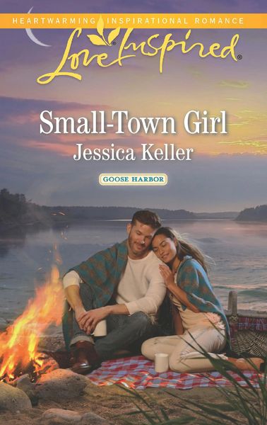 Produktbild: Small-Town Girl