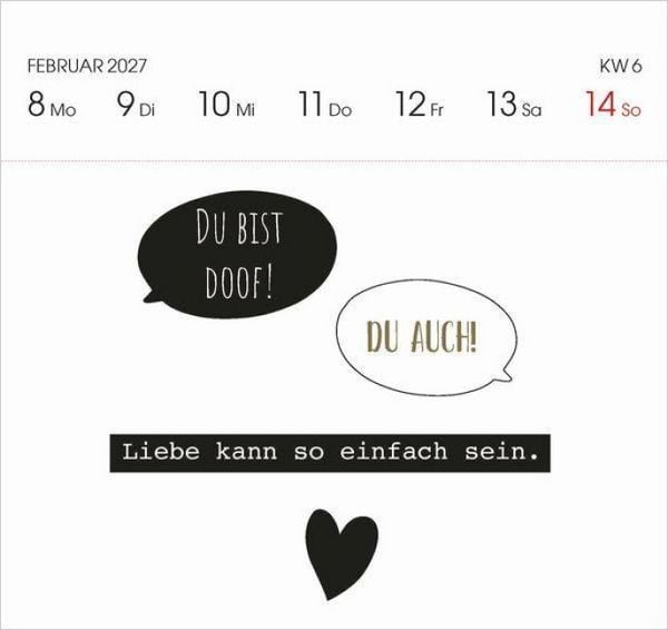 Produktbild: Visual Words 2027