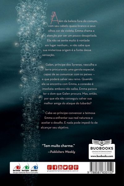 Produktbild: Poseidon