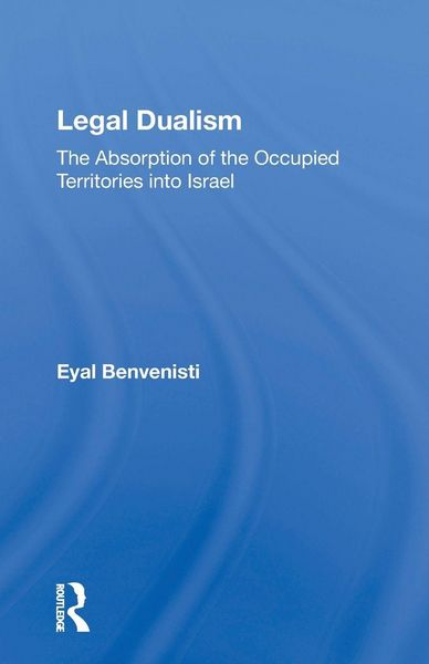 Produktbild: Legal Dualism