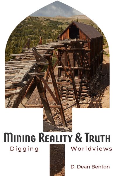Produktbild: Mining for Reality & Truth