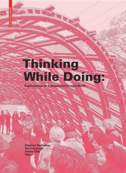Produktbild: Thinking While Doing
