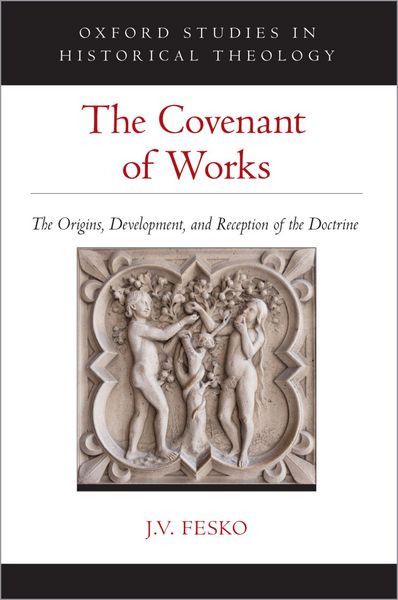 Produktbild: The Covenant of Works