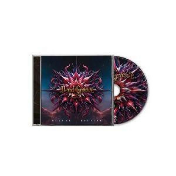 Produktbild: Rubicon - Deluxe Edition