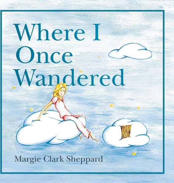 Produktbild: Where I Once Wandered