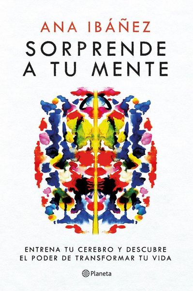 Produktbild: Sorprende a tu mente