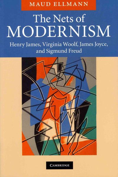 Produktbild: The Nets of Modernism