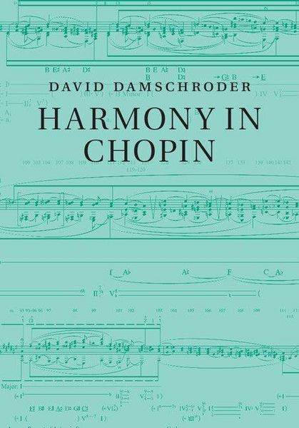 Produktbild: Harmony in Chopin
