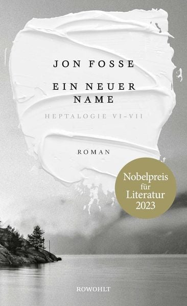 Produktbild: Ein neuer Name