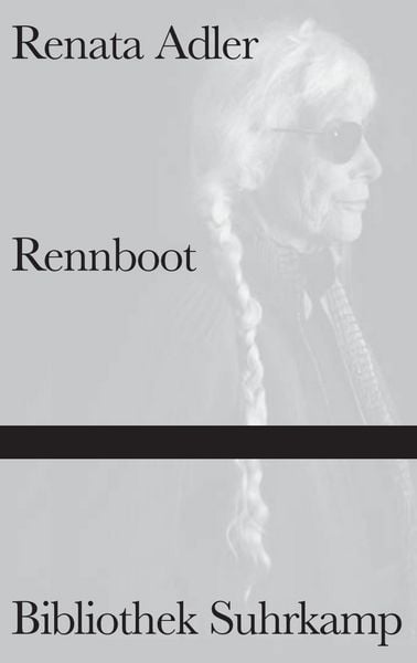 Produktbild: Rennboot