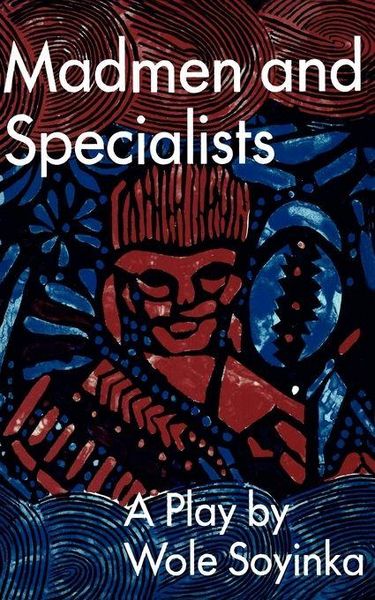 Produktbild: Madmen and Specialists