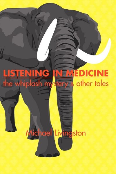 Produktbild: Listening in Medicine