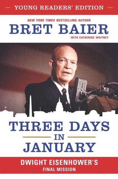 Produktbild: Three Days in January