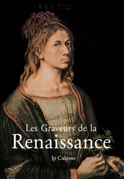 Produktbild: Les Graveurs de la Renaissance