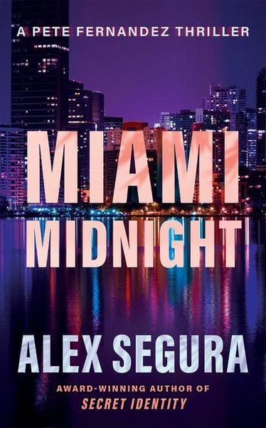 Produktbild: Miami Midnight