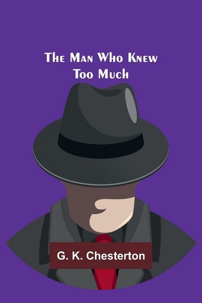 Produktbild: The Man Who Knew Too Much