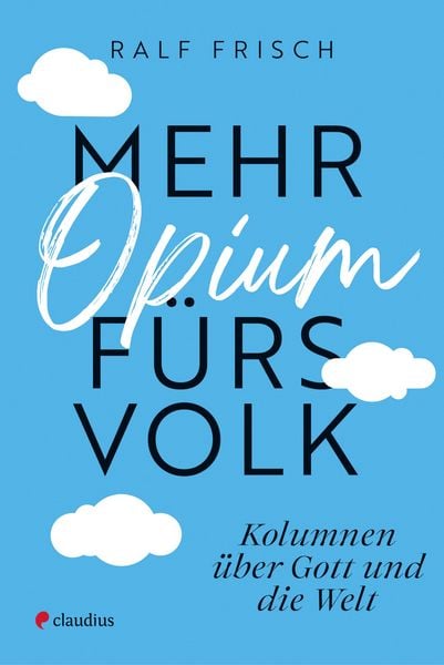 Produktbild: Mehr Opium f&uuml;rs Volk