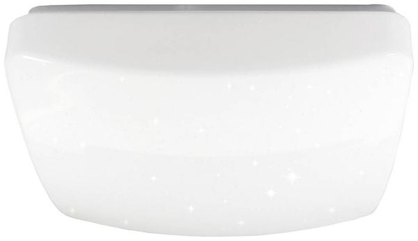 Produktbild: M&uuml;ller-Licht 21000075 Reva Star 30 Square LED-Deckenleuchte LED 12 W Wei&szlig;
