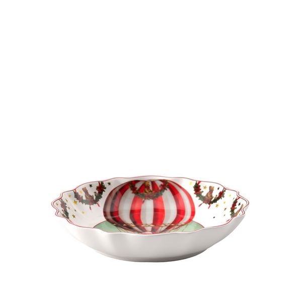Produktbild: Villeroy & Boch Annual Christmas Edition Jahresschale 2026