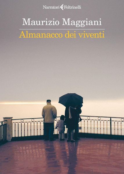 Produktbild: Almanacco dei viventi